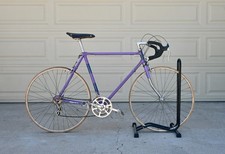 Raleigh Competition Vintage