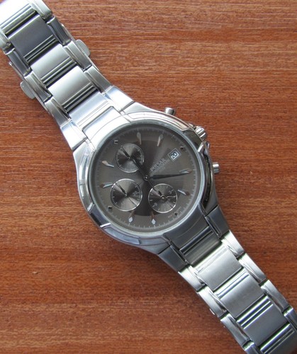 Pulsar seiko mens - pulsar,
