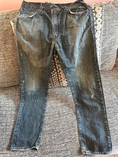 Levi’s Strauss & Co. 520