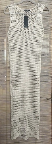 Ladies new crochet dress - crochet, dress/beach