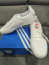 Adidas Samba Vegan Mickey