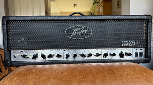 Peavey 6505 plus 120w - 6505,