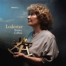 Shirley collins lodestar - collins:,