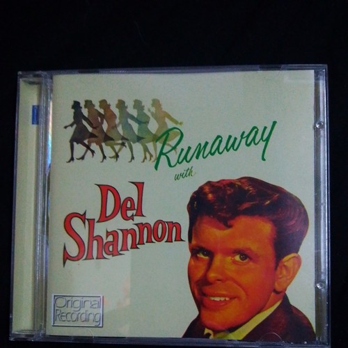 Del shannon runaway - del,