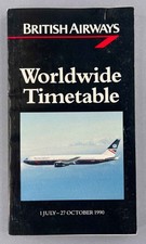 BRITISH AIRWAYS WORLDWIDE