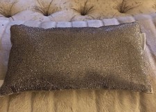 Small Pewter Crystal Kylie