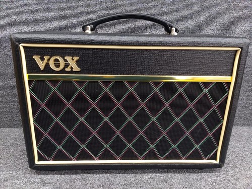 Vox pathfinder bass - bass, pfb-10