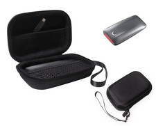 Hard Protective Case for