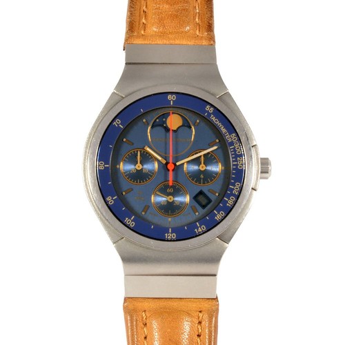 Porsche design iwc iw374501 - design, by