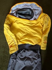 Mens Palm dry suit