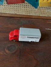 1950s/60s VINTAGE LEGO 1:87
