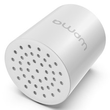 15-Stage Shower Filter