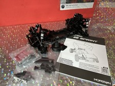 Losi 22S Sprint Blue 1/10 2