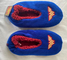 Snuggle toes wonder woman - wonder,