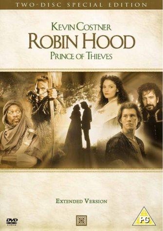 Robin hood prince - robin, thieves