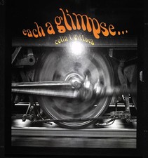 Each a Glimpse Colin T Gifford