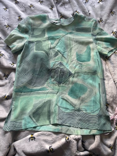 Vintage jacques vert green - jacques,