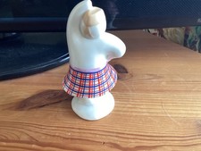 ROYAL DOULTON SNOWMAN DANCING
