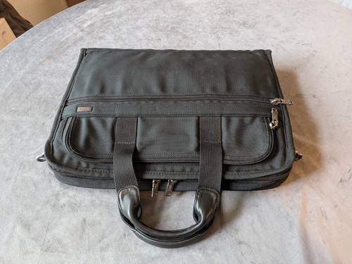 Tumi ballistic nylon laptop - tumi,
