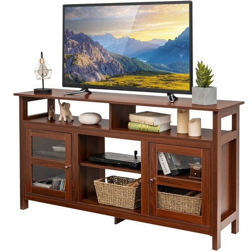 Stand for tv fireplace - stand, 65"