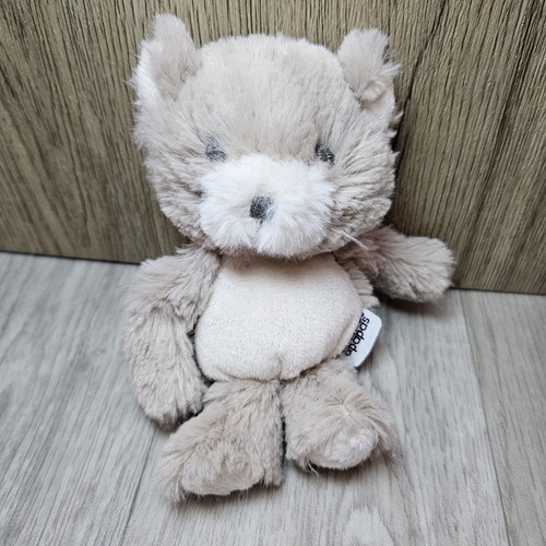 Mamas papas small soft toy - soft,