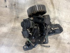 2010 FORD FIESTA 1.6L Diesel