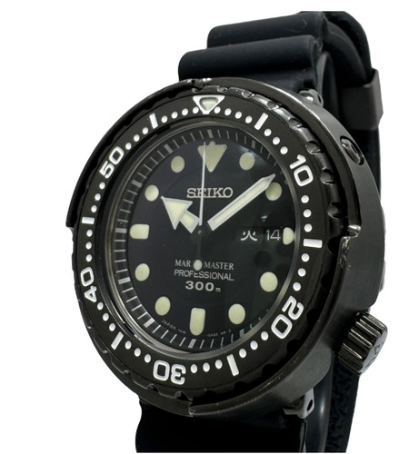 Seiko prospex marine master - prospex,