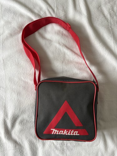 Makita genuine cube tool - tool, bag