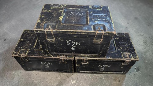 Vintage genuine british - vintage,