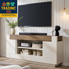 Modern 70" TV Stand