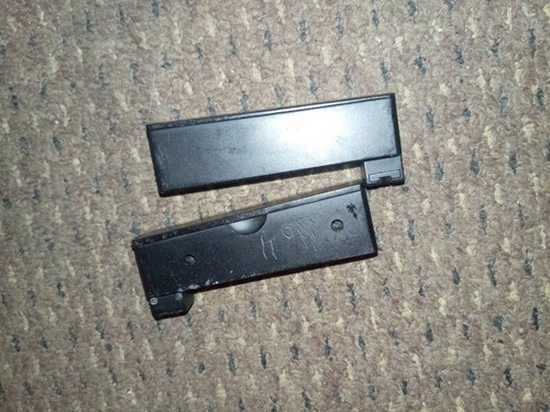 Airsoft vsr magazines - vsr,