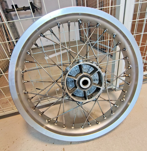 Ktm rear wheel 2 50 - ktm,