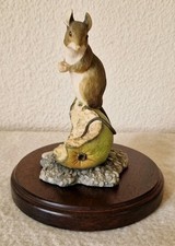1984 BORDER FINE ARTS MOUSE ON