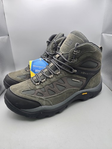 Karrimor aspen mid waterproof - karrimor,