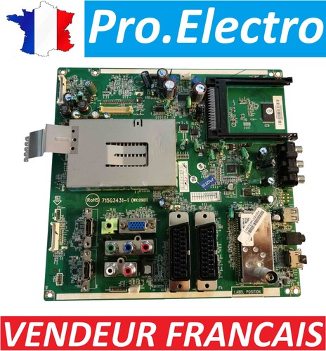 Toshiba 32av615db 26av615db - toshiba,