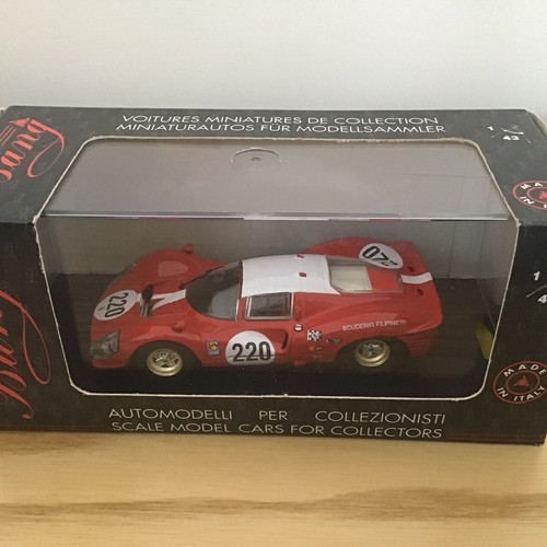 Bang 7106 ferrari412p - 7106,