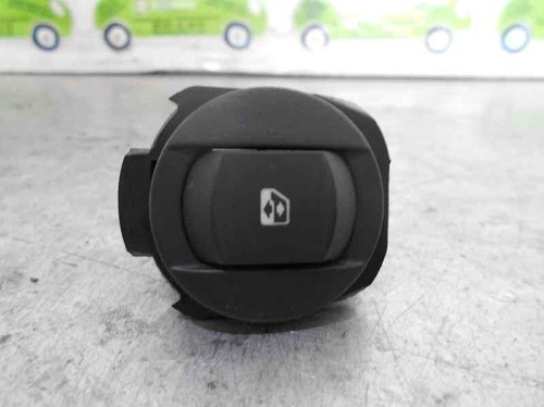 Rear window control - rear,