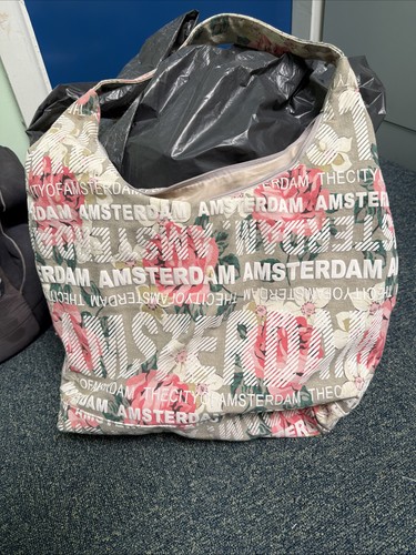 Robin ruth tote bag - tote,