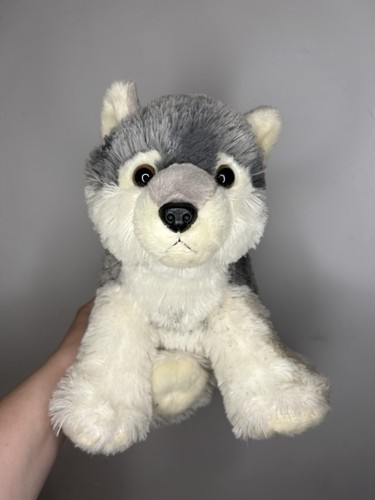 Destination nation husky wolf - nation,