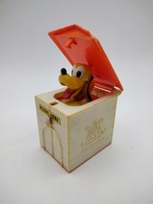 Vintage Walt Disney Pluto Jack