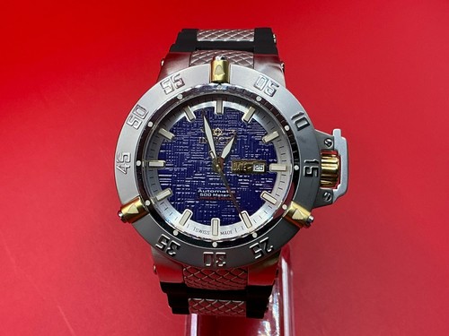 Invicta subaqua noma - invicta,