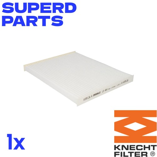 Cabin filter fits hyundai - cabin, fits: