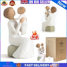 Willow Tree Grandmother