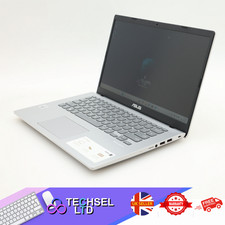 ASUS VIVOBOOK  X409JA i5-1035G1 8GB RAM 256GB NVMe SSD W11 Pro 1Y W