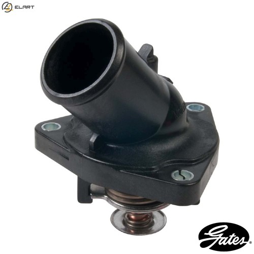 Thermostat coolant th45882g1 - thermostat,
