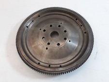 Complete Flywheel With Gear