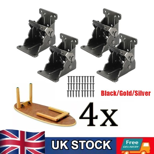8pcs folding table - 4/8pcs, chair