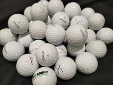 36 TITLEIST PRO V1 / V1x GOLF