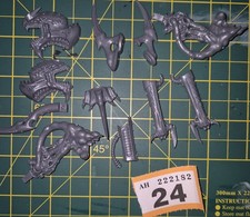 Warhammer 40k Tyranid Spare