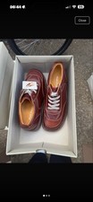 Ladies Hush Puppies Size 6